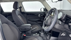 MINI Hatchback 1.5 Cooper Classic 5dr Auto Petrol Hatchback